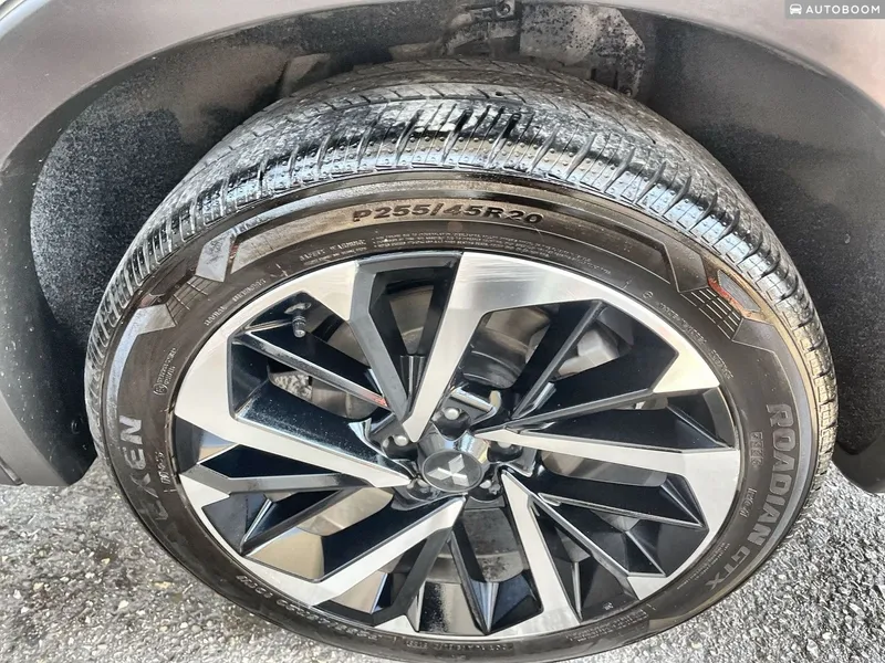 Mitsubishi Outlander 2nd hand, 2024, private