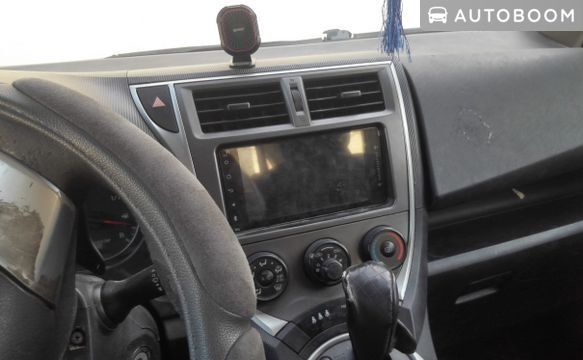 Toyota Space Verso с пробегом, 2011, частная