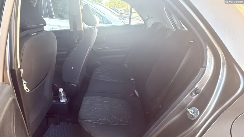 كيا بيكانتو مستعمل, 2014, خصوصي