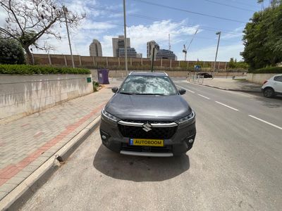 Suzuki S-Cross 2ème main, 2023, main privée