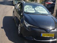 טויוטה קורולה יד 2 רכב, 2020, פרטי