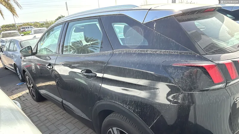 بيجو 3008 مستعمل, 2020, خصوصي