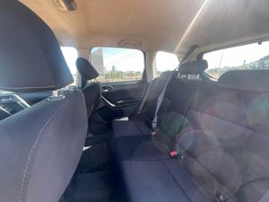 Subaru Forester, 2016, photo