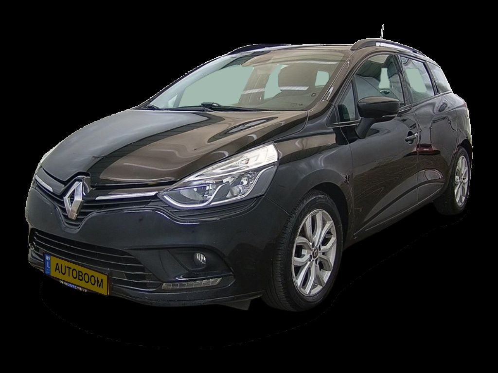 Renault Clio 2ème main, 2019