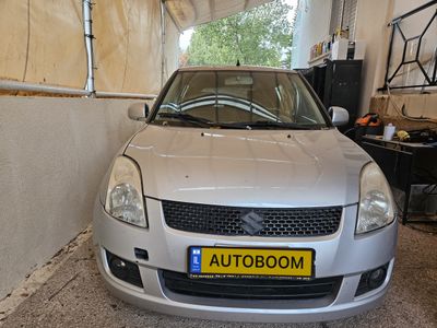 Suzuki Swift 2ème main, 2011, main privée
