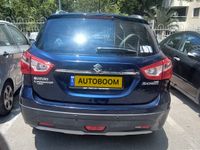 סוזוקי קרוסאובר SX4 יד 2 רכב, 2021, פרטי