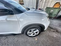 Citroen C5 Aircross 2nd hand, 2023