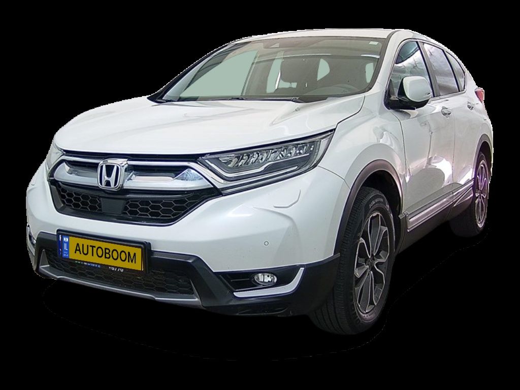 Honda CR-V 2nd hand, 2021