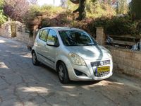 Suzuki Splash 2ème main, 2012, privée