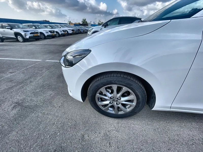 Mazda 2 2nd hand, 2022, private hand