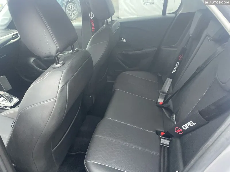 Opel Corsa 2ème main, 2021, privée