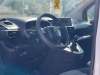 Citroen Berlingo с пробегом, 2020, частная