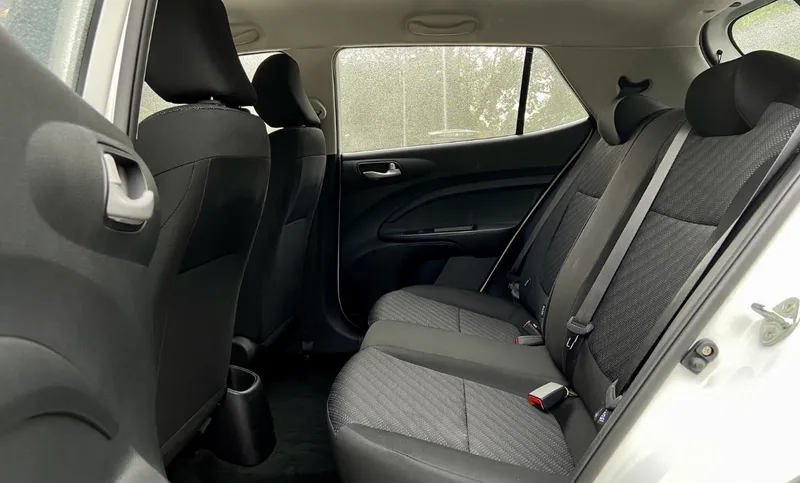 Kia Stonic 2nd hand, 2021