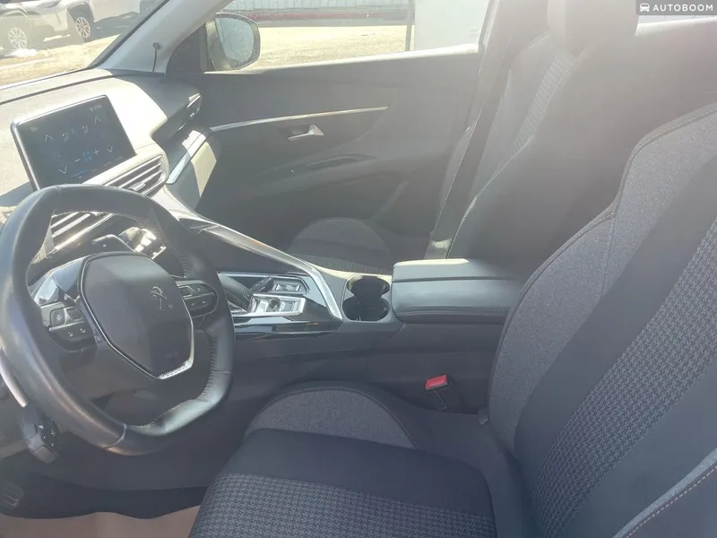 Peugeot 3008 2ème main, 2022, privée