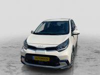 Kia Picanto 2nd hand, 2022