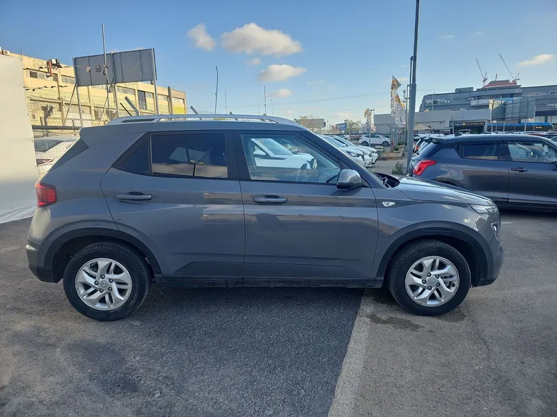Hyundai Venue 2ème main, 2023