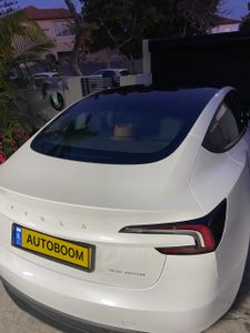 Tesla Model 3, 2024, фото