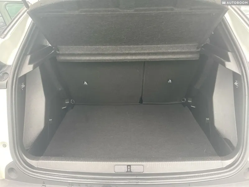 Peugeot 2008 2ème main, 2021, privée