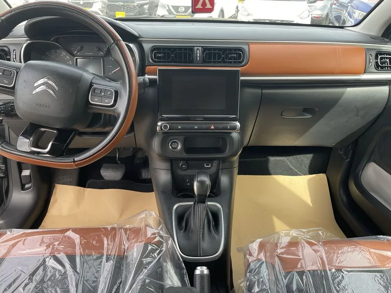 Citroen C3 2nd hand, 2020, private hand