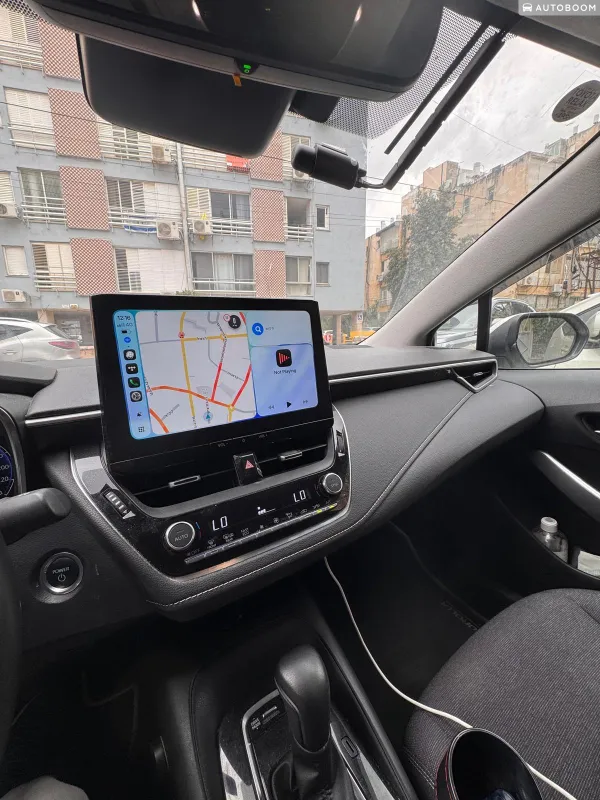 Toyota Corolla 2ème main, 2023, privée