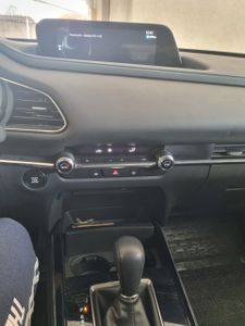 Mazda CX-30, 2024, photo