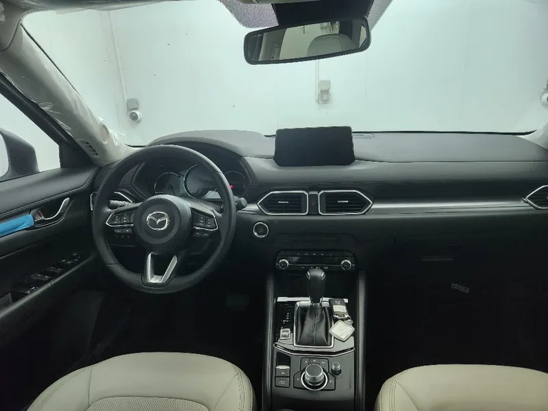 Mazda CX-5 с пробегом, 2025