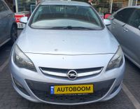 Opel Astra с пробегом, 2016, частная