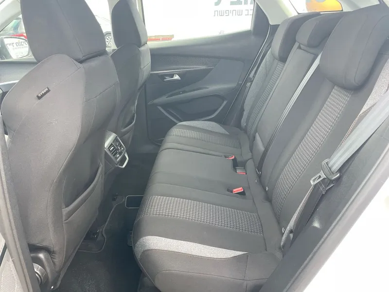 Peugeot 3008 2nd hand, 2020, private hand