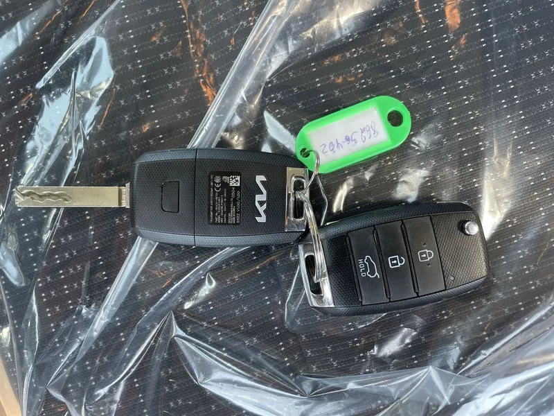 Kia Stonic 2ème main, 2022, main privée