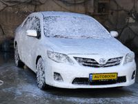 Toyota Corolla 2ème main, 2010, privée