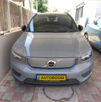 فولفو XC40 مستعمل, 2022, خصوصي
