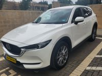 مازدا CX-5 مستعمل, 2020
