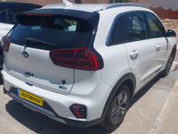 Kia Niro 2ème main, 2020, privée