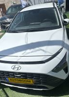 Hyundai Bayon с пробегом, 2022
