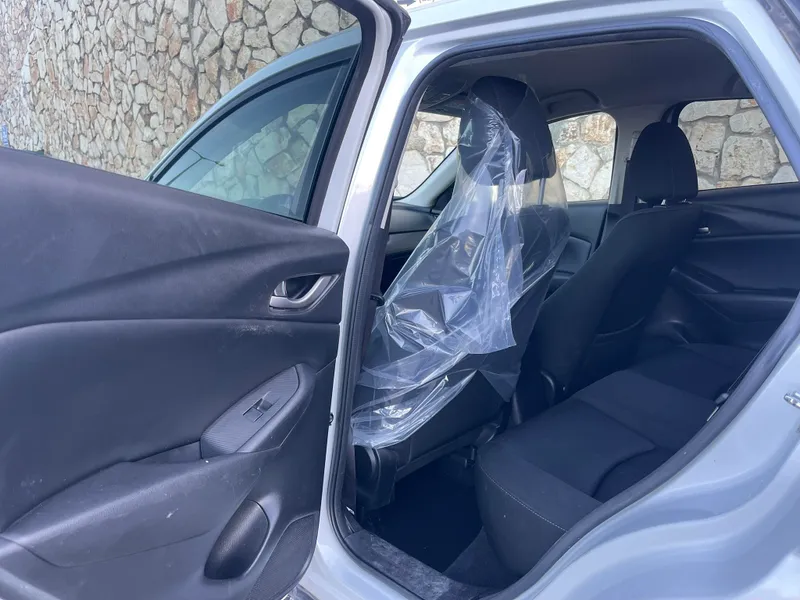 Mazda CX-3 2nd hand, 2021, private hand