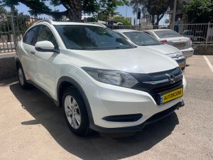 Honda HR-V, 2017, photo