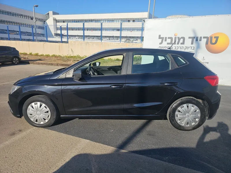 SEAT Ibiza 2nd hand, 2018, private hand