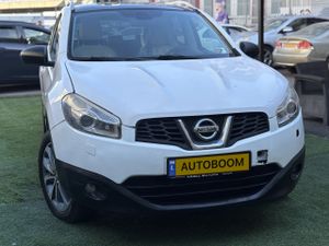 Nissan Qashqai, 2012, photo