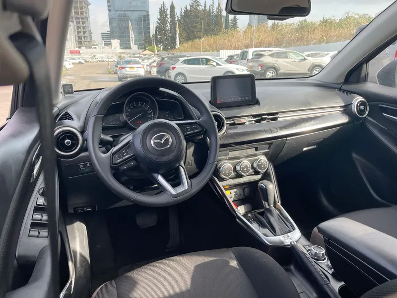 Mazda 2 2nd hand, 2022, private hand