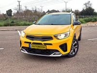 Kia Stonic 2ème main, 2021, privée