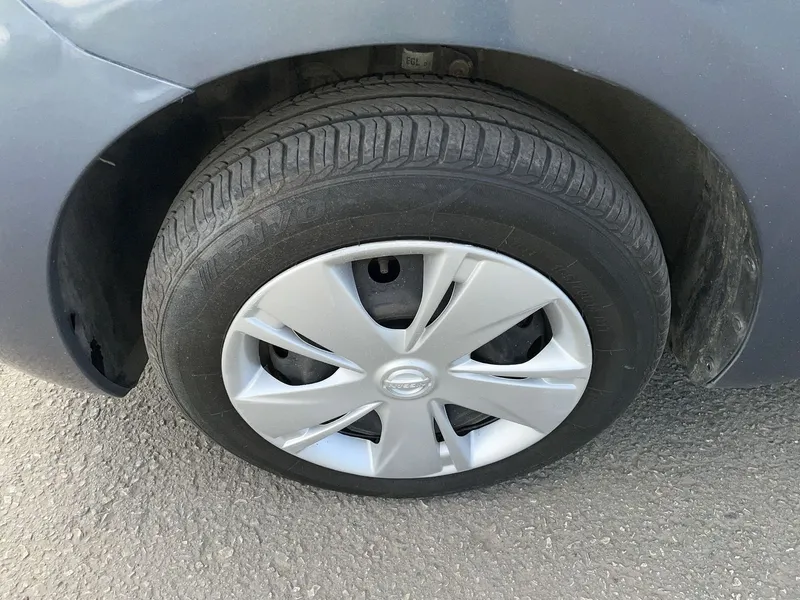 نيسان ميكرا مستعمل, 2018