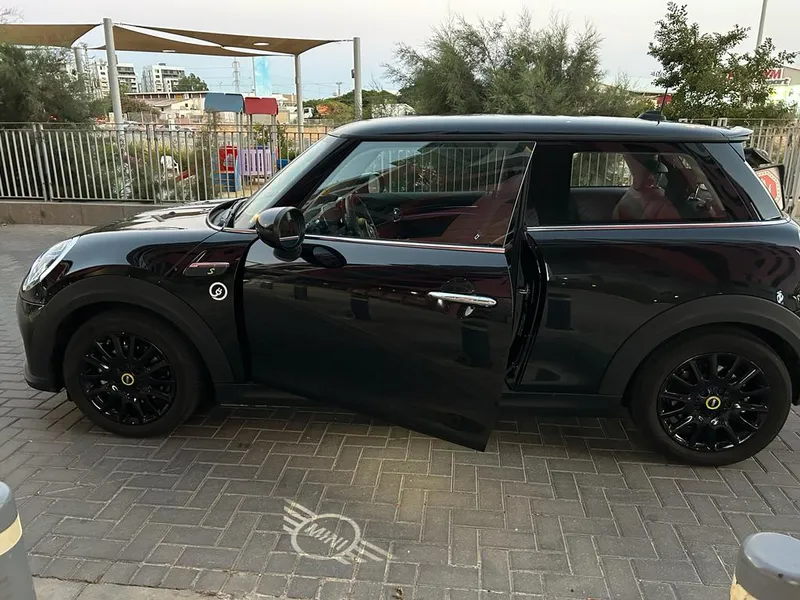 MINI Cooper 2ème main, 2022, main privée