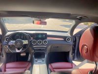 מרצדס GLC Coupe יד 2 רכב, 2022, פרטי