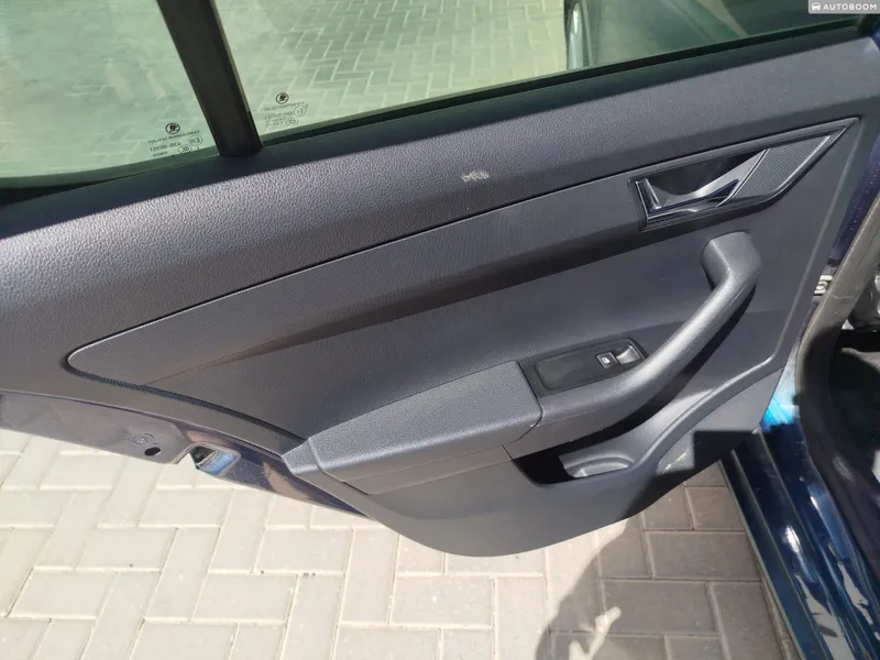 Skoda Fabia 2nd hand, 2021, private