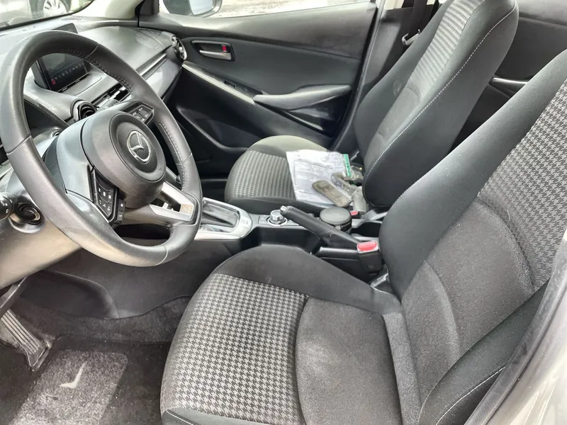 Mazda 2 2ème main, 2019, main privée