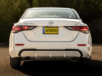 Nissan Sentra 2nd hand, 2021, private