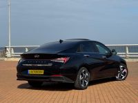 Hyundai Elantra 2ème main, 2022, privée