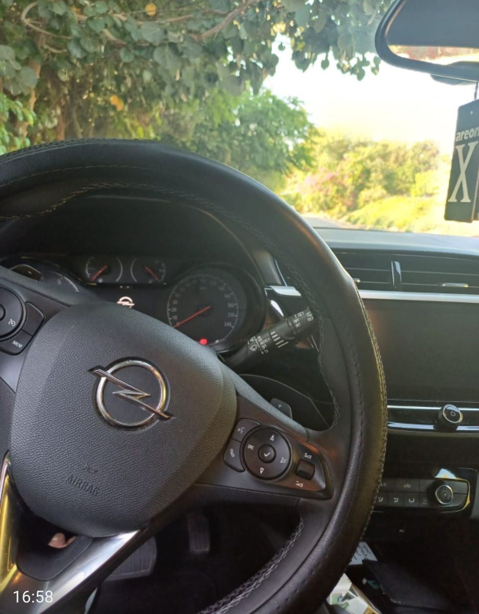 Opel Corsa 2nd hand, 2023