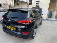 Hyundai Tucson 2ème main, 2018, privée