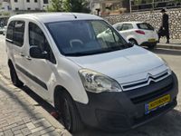 Citroen Berlingo 2nd hand, 2019, private